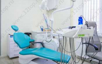 Стоматологическая клиника ABEND (АБЕНД)