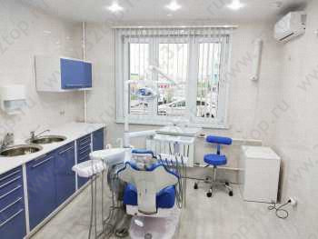 Стоматология АРТАДЕНТ м. Бунинская Аллея