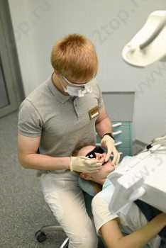 Стоматология цифровых технологий ОЛЬГА на 8-й Воздушной Армии