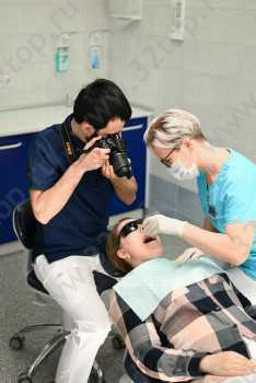 Стоматология цифровых технологий ОЛЬГА на 8-й Воздушной Армии