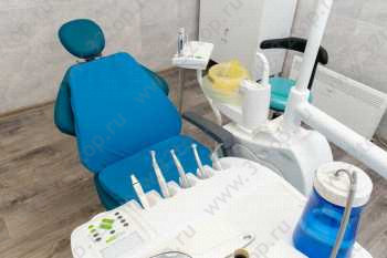 Сеть стоматологических клиник ДЕНТА-СТИЛЬ на Октябрьской