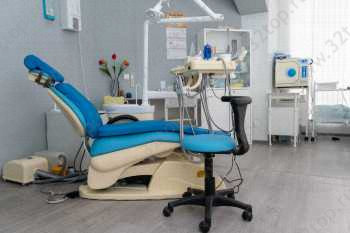 Сеть стоматологических клиник ДЕНТА-СТИЛЬ на Октябрьской