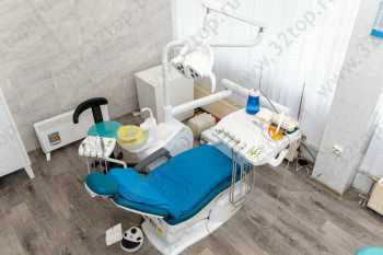 Сеть стоматологических клиник ДЕНТА-СТИЛЬ на Октябрьской