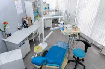 Сеть стоматологических клиник ДЕНТА-СТИЛЬ на Октябрьской