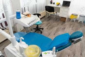 Сеть стоматологических клиник ДЕНТА-СТИЛЬ на Октябрьской