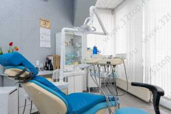 Сеть стоматологических клиник ДЕНТА-СТИЛЬ на Октябрьской