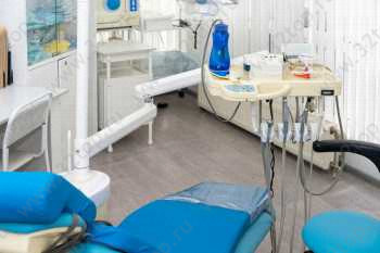 Сеть стоматологических клиник ДЕНТА-СТИЛЬ на Октябрьской