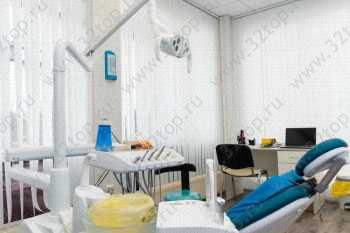 Сеть стоматологических клиник ДЕНТА-СТИЛЬ на Октябрьской