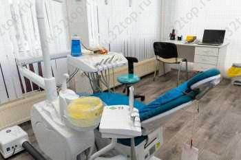 Сеть стоматологических клиник ДЕНТА-СТИЛЬ на Октябрьской