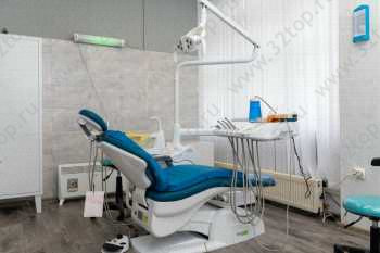 Сеть стоматологических клиник ДЕНТА-СТИЛЬ на Октябрьской