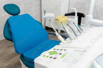 Сеть стоматологических клиник ДЕНТА-СТИЛЬ на Октябрьской