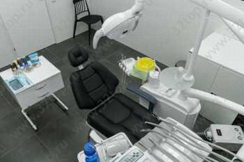 Сеть стоматологических клиник ДЕНТА-СТИЛЬ на Предтеченской