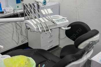 Сеть стоматологических клиник ДЕНТА-СТИЛЬ на Предтеченской