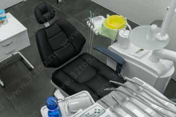 Сеть стоматологических клиник ДЕНТА-СТИЛЬ на Предтеченской