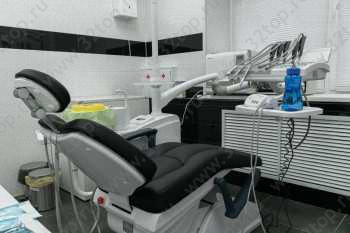 Сеть стоматологических клиник ДЕНТА-СТИЛЬ на Предтеченской