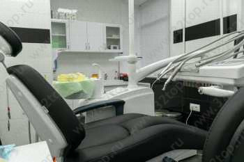 Сеть стоматологических клиник ДЕНТА-СТИЛЬ на Предтеченской