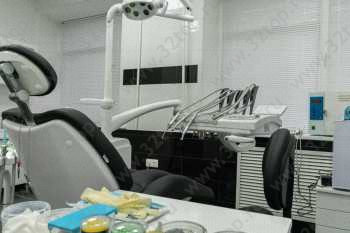 Сеть стоматологических клиник ДЕНТА-СТИЛЬ на Предтеченской