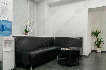 Сеть стоматологических клиник ДЕНТА-СТИЛЬ на Предтеченской