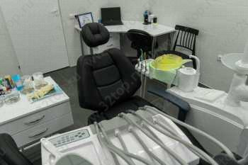 Сеть стоматологических клиник ДЕНТА-СТИЛЬ на Предтеченской