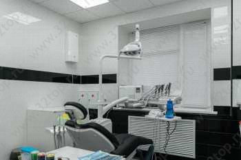 Сеть стоматологических клиник ДЕНТА-СТИЛЬ на Предтеченской