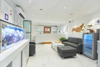 Стоматологическая клиника ЭТНА-ДЕНТ м. Таганская