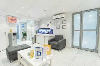 Стоматологическая клиника ЭТНА-ДЕНТ м. Таганская