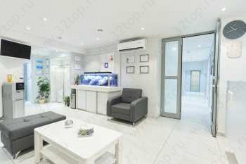 Стоматологическая клиника ЭТНА-ДЕНТ м. Таганская