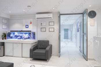 Стоматологическая клиника ЭТНА-ДЕНТ м. Таганская