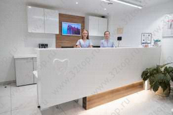 Стоматологическая клиника ЭТНА-ДЕНТ м. Таганская