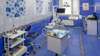 Сеть стоматологических клиник АРХИДЕНТ м. Юго-Западная