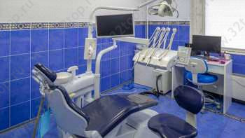 Сеть стоматологических клиник АРХИДЕНТ м. Юго-Западная