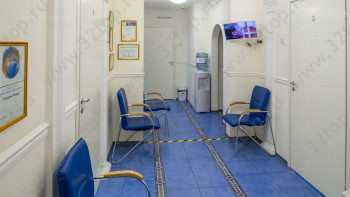 Сеть стоматологических клиник АРХИДЕНТ м. Юго-Западная