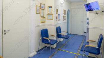 Сеть стоматологических клиник АРХИДЕНТ м. Юго-Западная