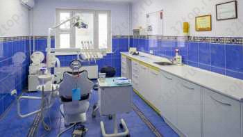 Сеть стоматологических клиник АРХИДЕНТ м. Юго-Западная