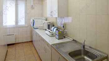 Сеть стоматологических клиник АРХИДЕНТ м. Юго-Западная