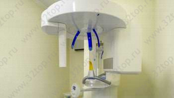 Сеть стоматологических клиник АРХИДЕНТ м. Юго-Западная