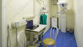 Сеть стоматологических клиник АРХИДЕНТ м. Юго-Западная