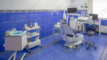 Сеть стоматологических клиник АРХИДЕНТ м. Юго-Западная