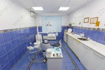 Сеть стоматологических клиник АРХИДЕНТ м. Юго-Западная