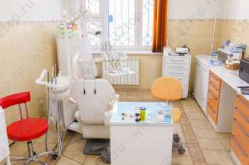 Сеть стоматологических клиник АРХИДЕНТ м. Люблино