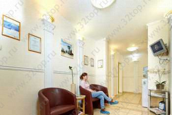 Сеть стоматологических клиник АРХИДЕНТ м. Люблино