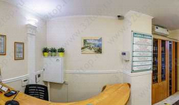 Сеть стоматологических клиник АРХИДЕНТ м. Люблино