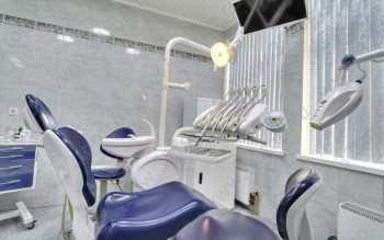 Сеть стоматологических клиник АРХИДЕНТ м. Волоколамская