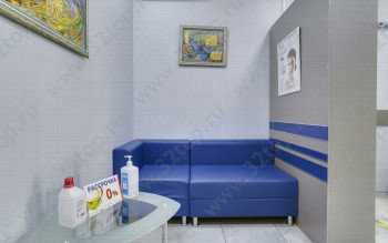 Сеть стоматологических клиник АРХИДЕНТ м. Волоколамская