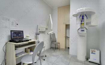 Сеть стоматологических клиник АРХИДЕНТ м. Волоколамская