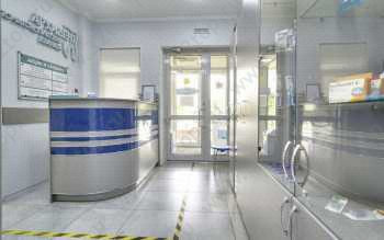 Сеть стоматологических клиник АРХИДЕНТ м. Волоколамская