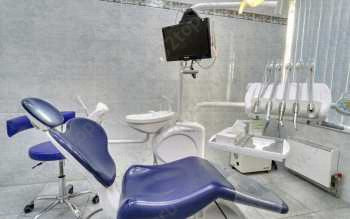 Сеть стоматологических клиник АРХИДЕНТ м. Волоколамская