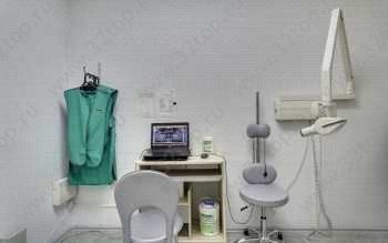 Сеть стоматологических клиник АРХИДЕНТ м. Волоколамская