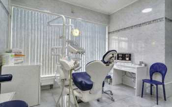 Сеть стоматологических клиник АРХИДЕНТ м. Волоколамская