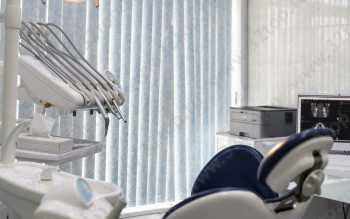 Сеть стоматологических клиник АРХИДЕНТ м. Волоколамская